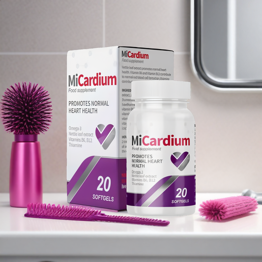 Micardium