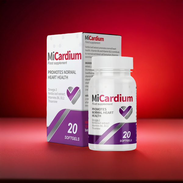 Micardium