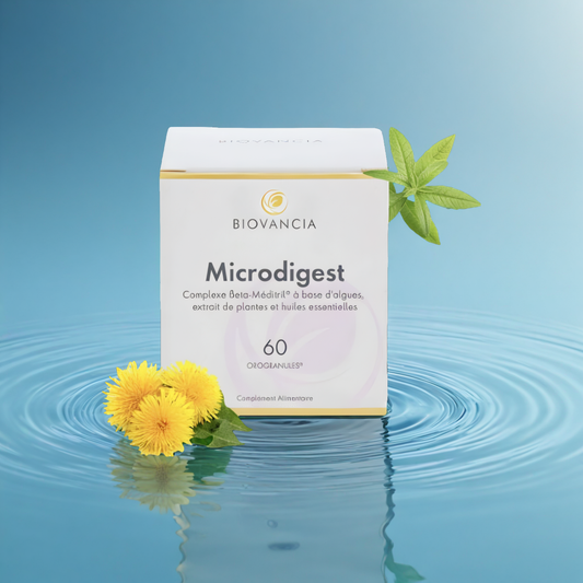 Microdigest