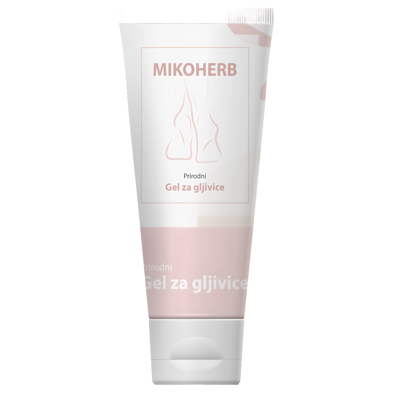 MIKOHERB