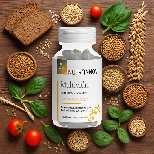 MULTIVIT 11