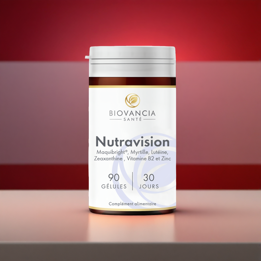 Nutravision