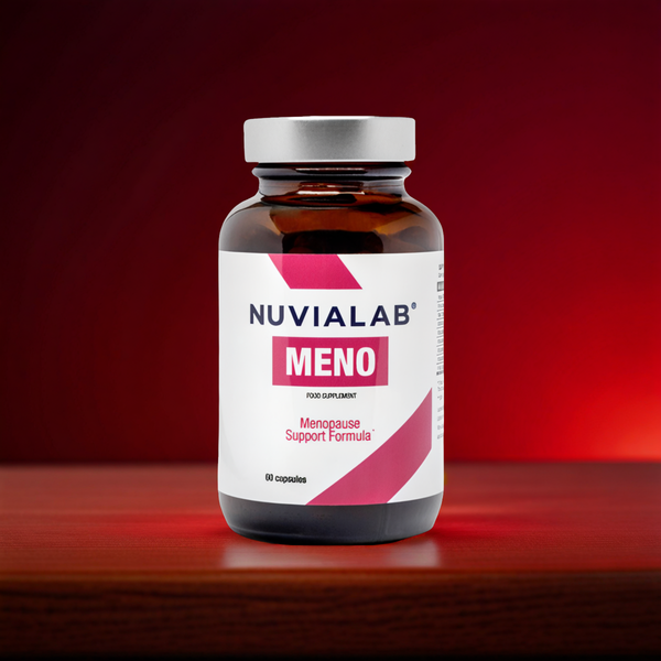 NuviaLab Meno