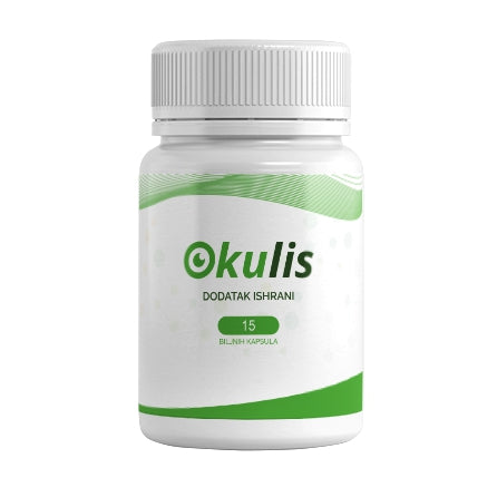 Okulis low price