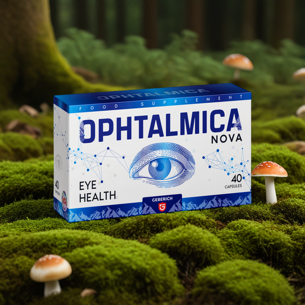 Ophtalmica