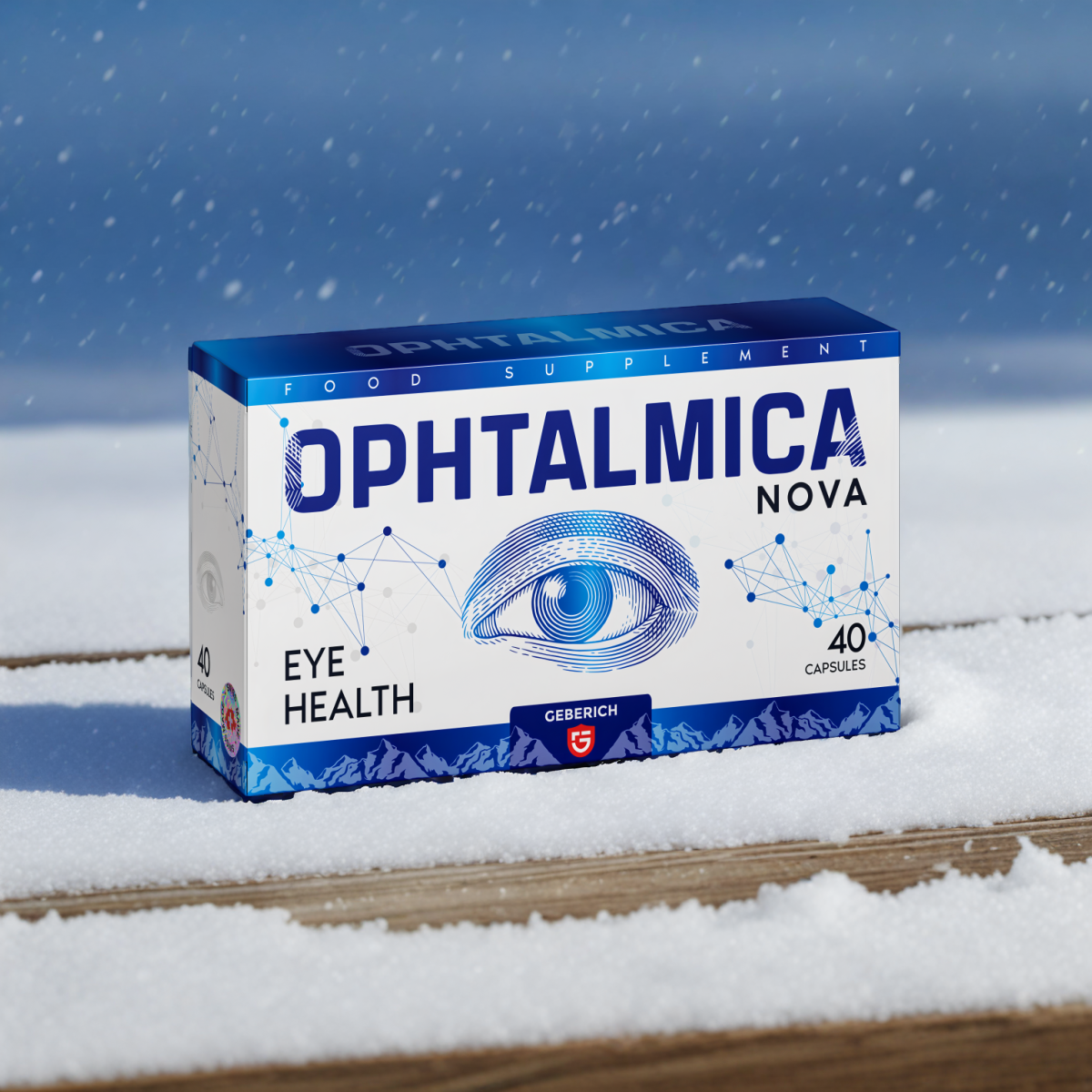 Ophtalmica