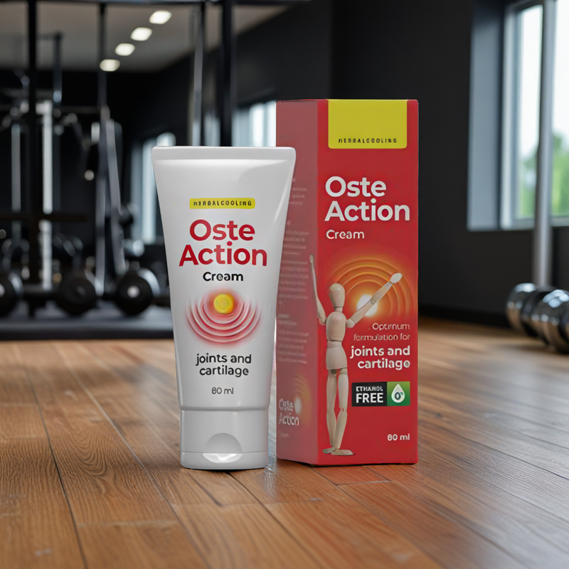 OSTEACTION