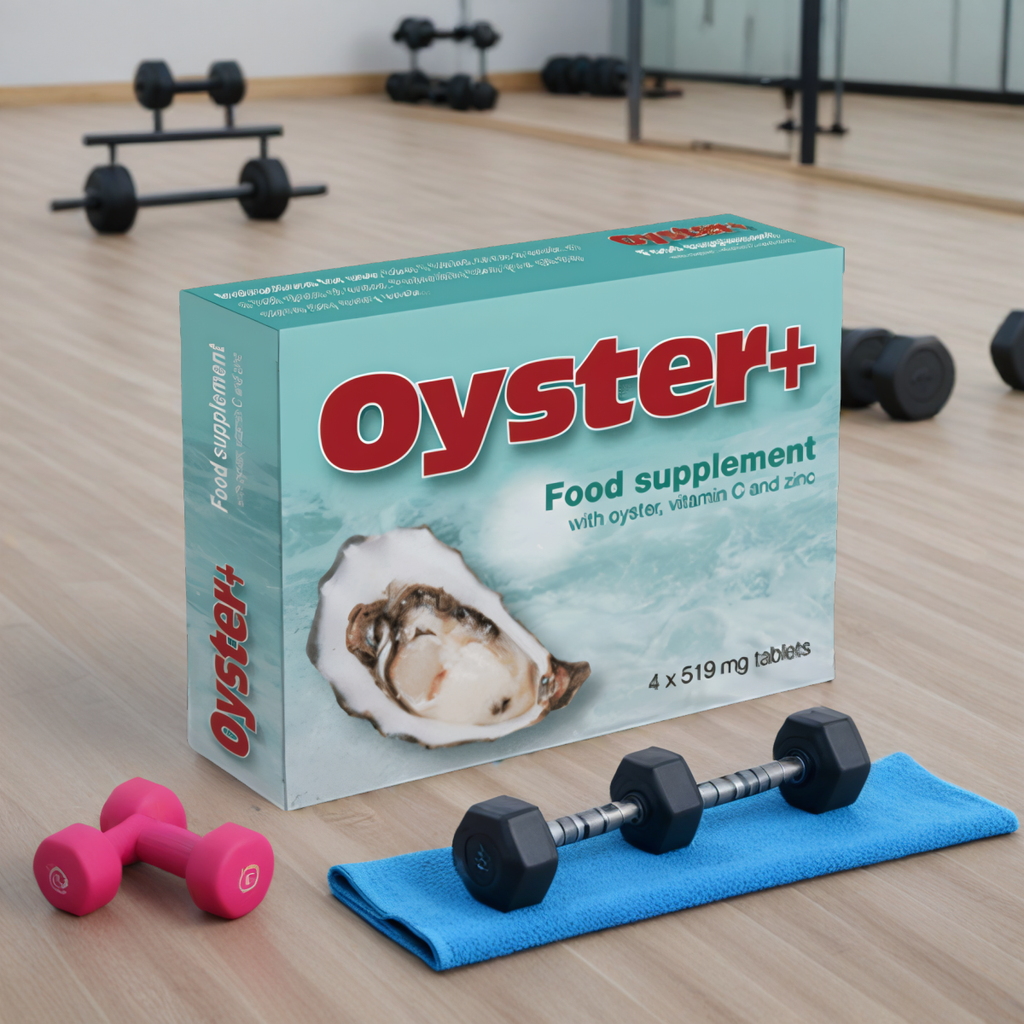 Oyster