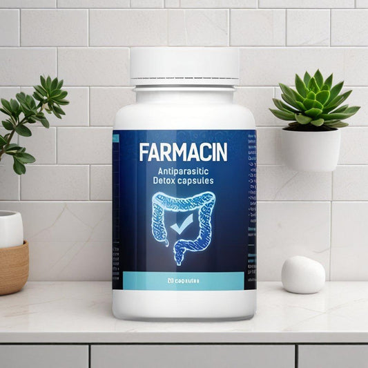 FARMACIN N20 5 EUR (LOW PRICE)