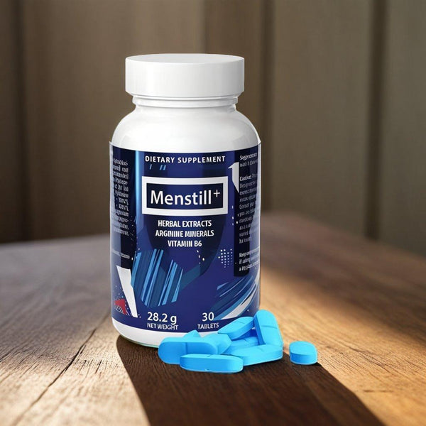 Menstill Pro 57€