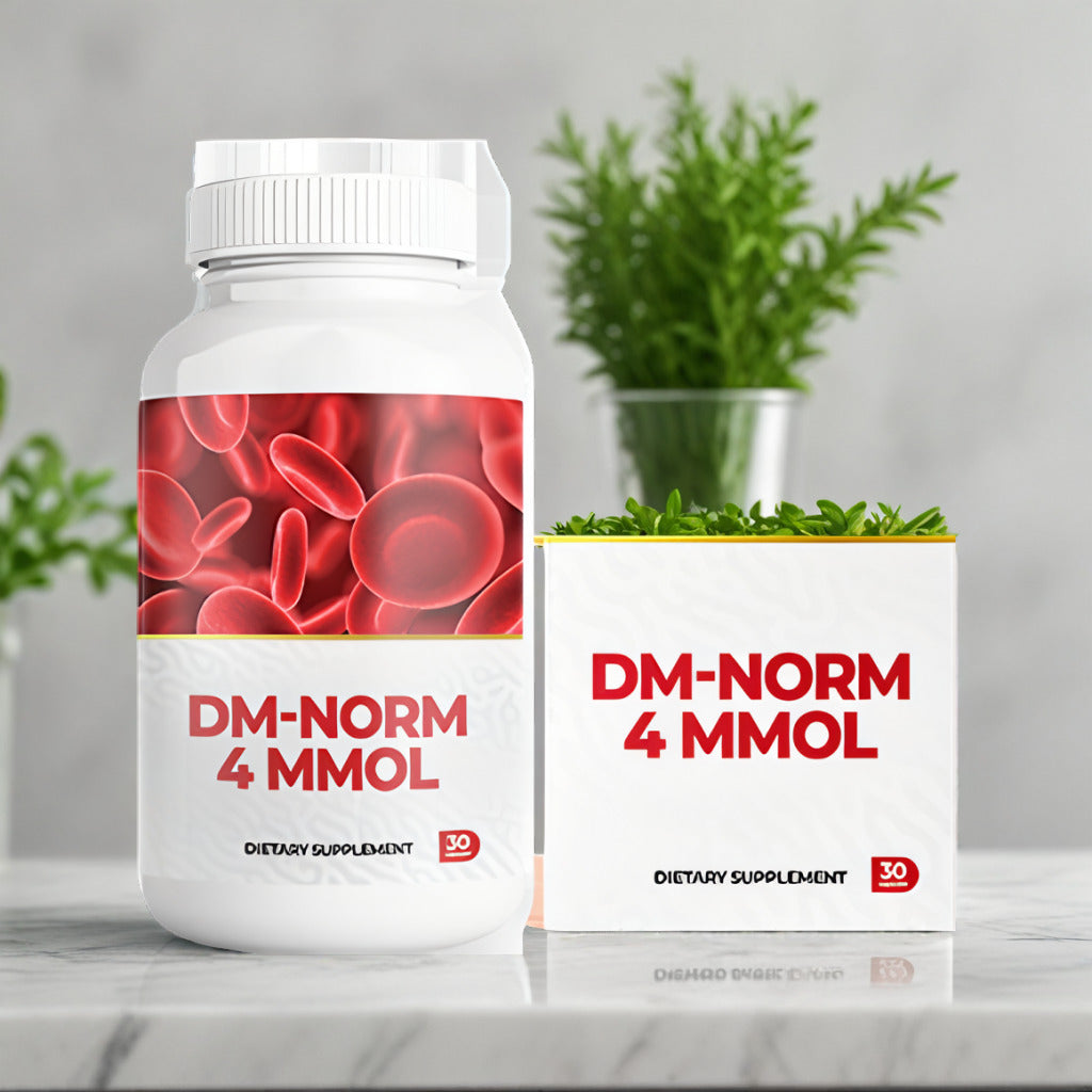DM-Norm