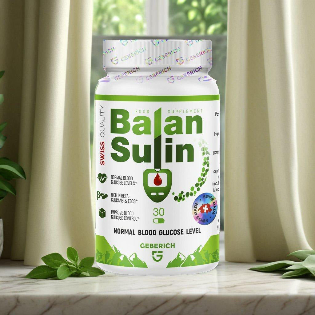 Balansulin