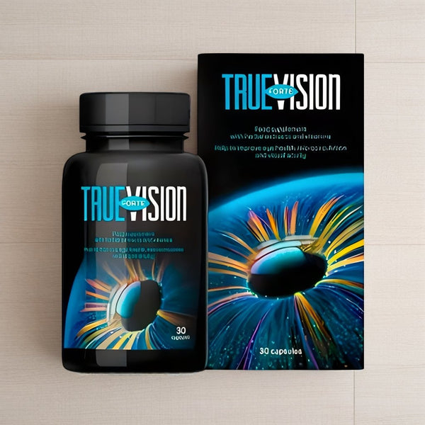 TRUEVISION Forte