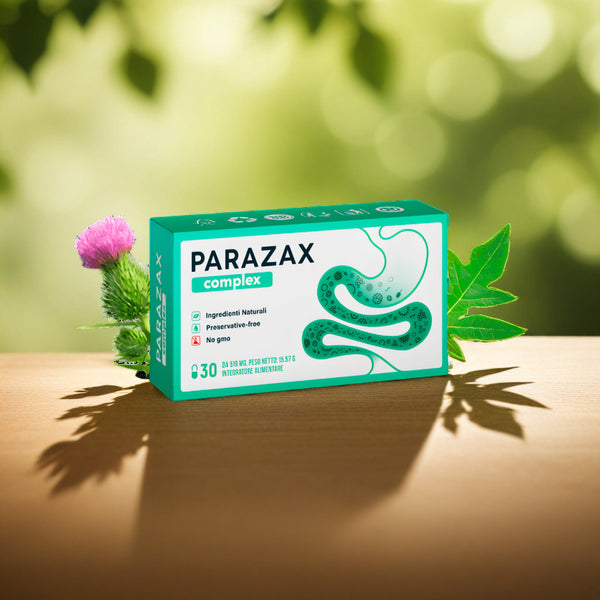 Parazax