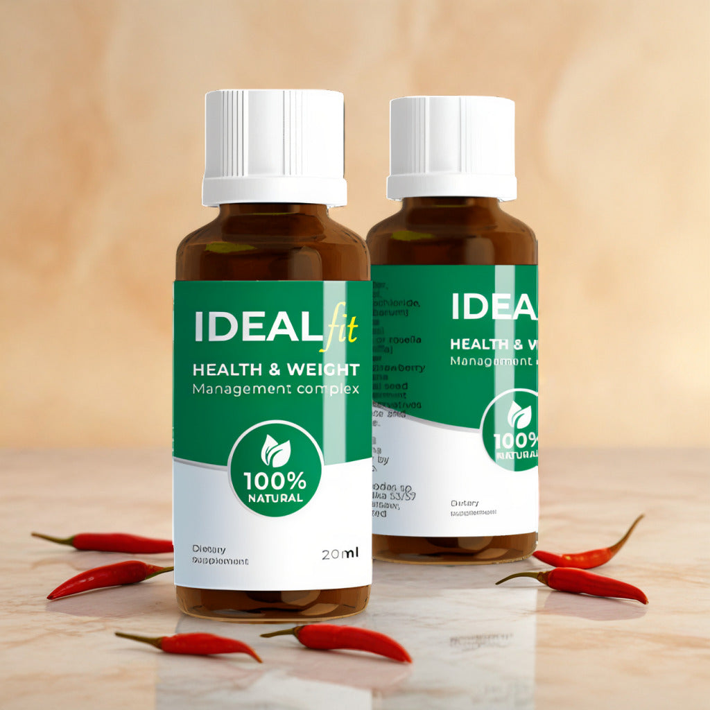 IdealFit
