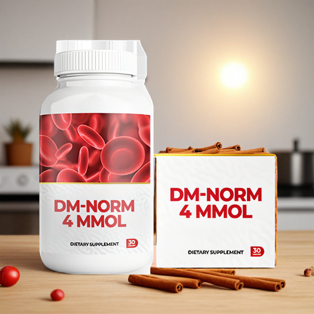 DM-Norm