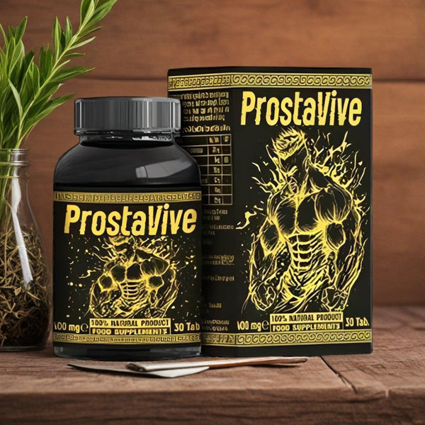 PROSTAVIVE (LOW PRICE)