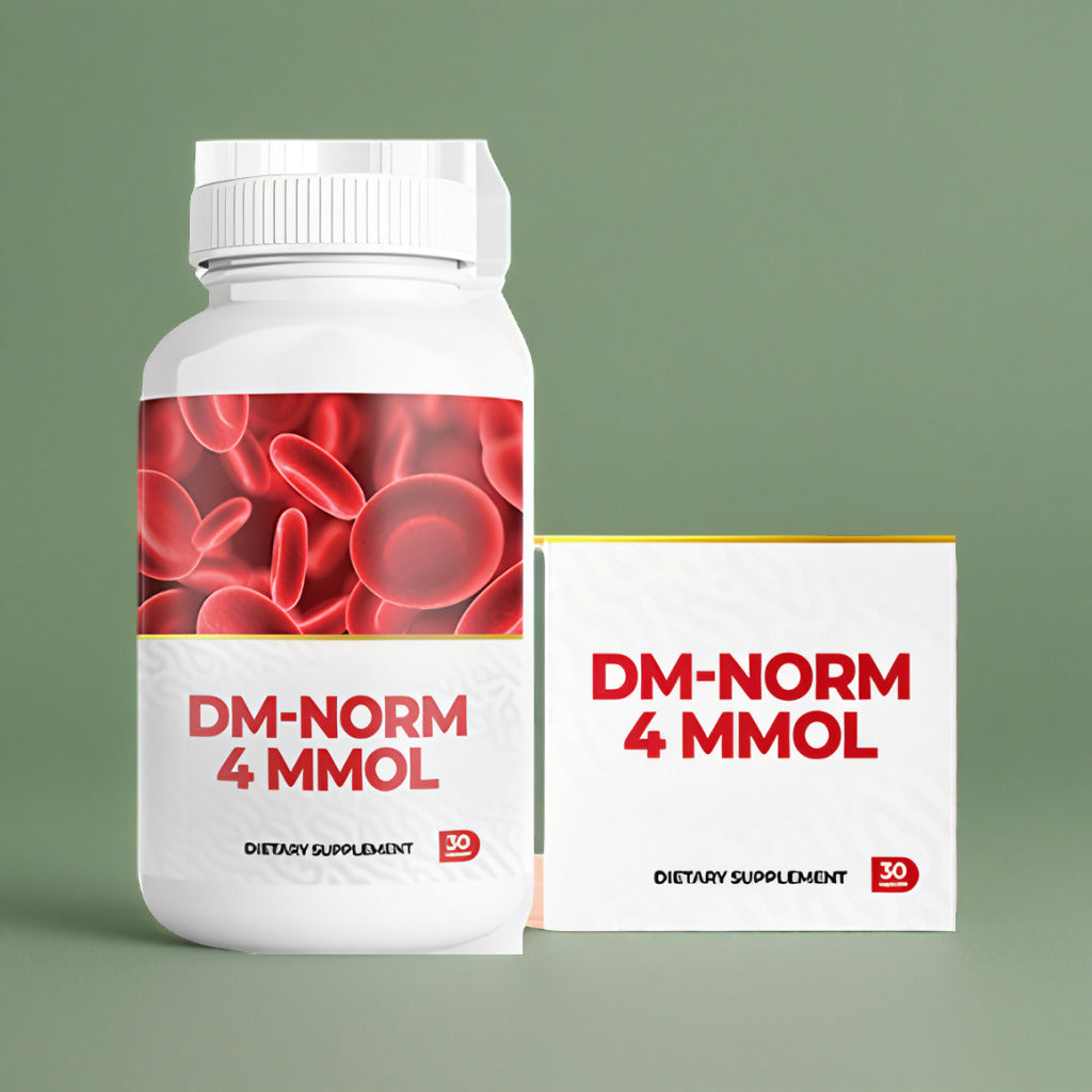 DM-Norm