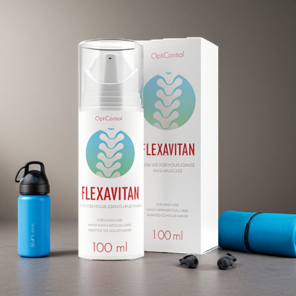 Flexavitan