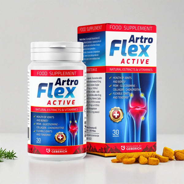 Artroflex Active