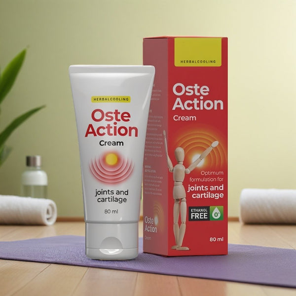 Oste Action
