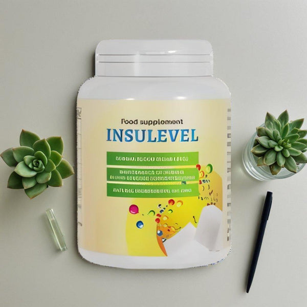 InsuLevel 39€