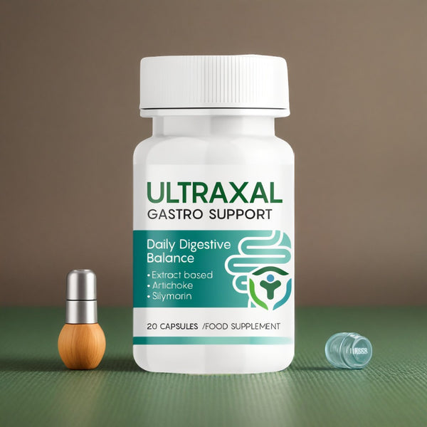 ULTRAXAL