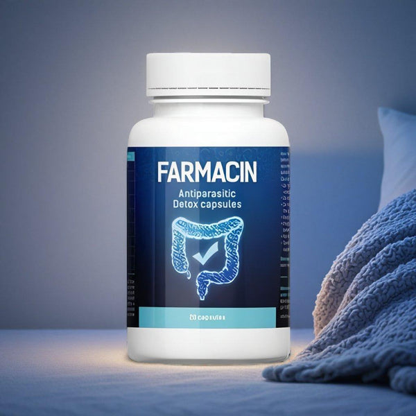 FARMACIN N20 5 EUR (LOW PRICE)
