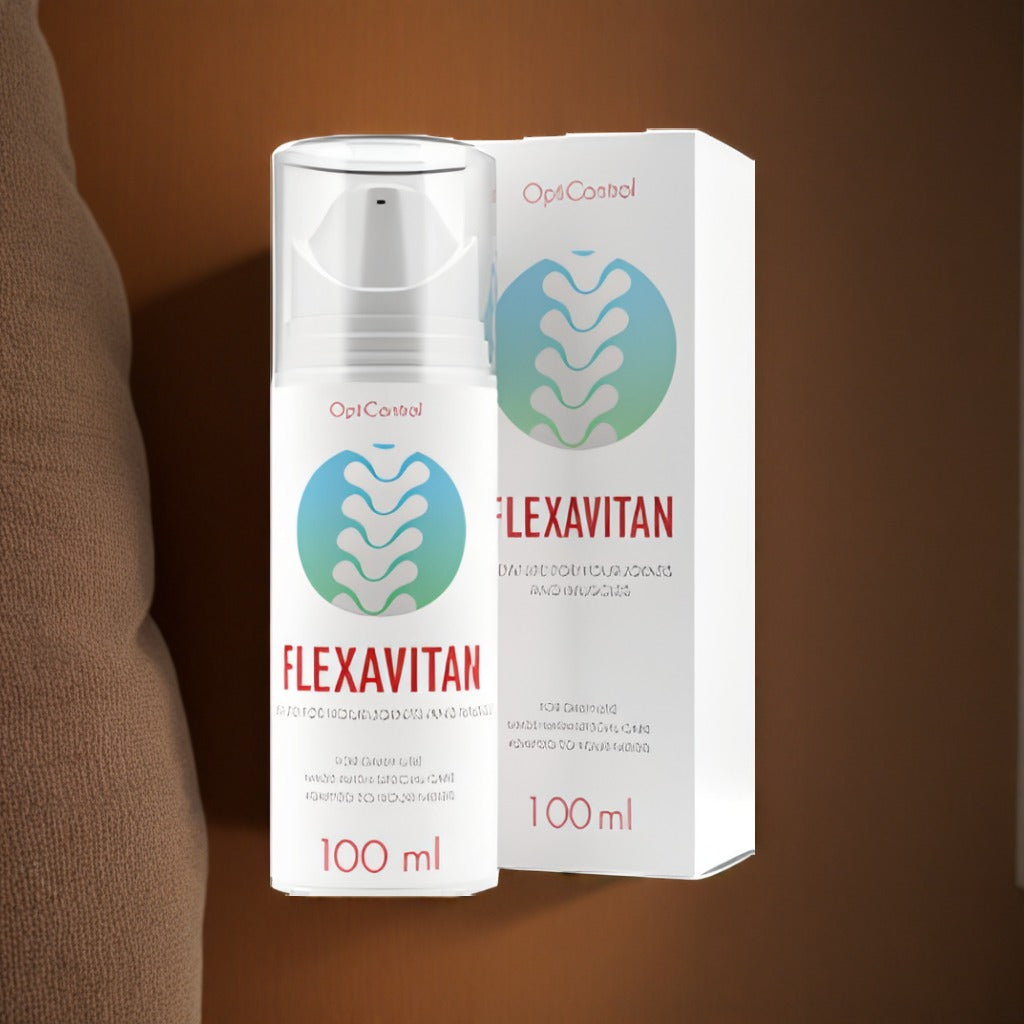 Flexavitan