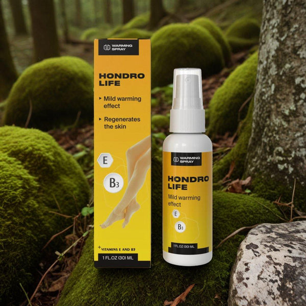 (OFF) Hondrolife 49€