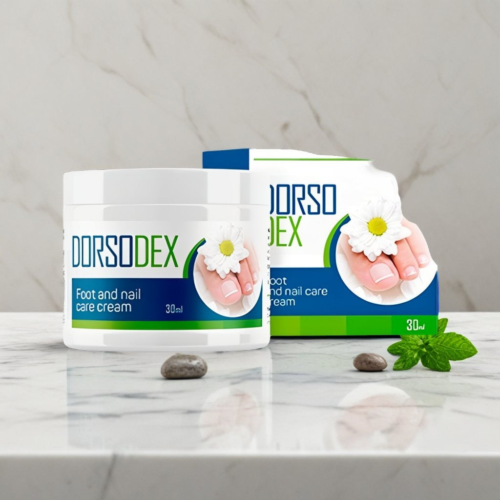 Dorsodex Cream