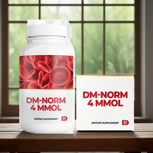 DM-Norm