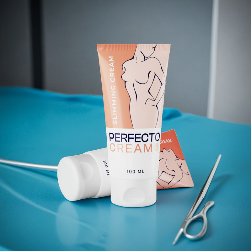 Perfecto Cream