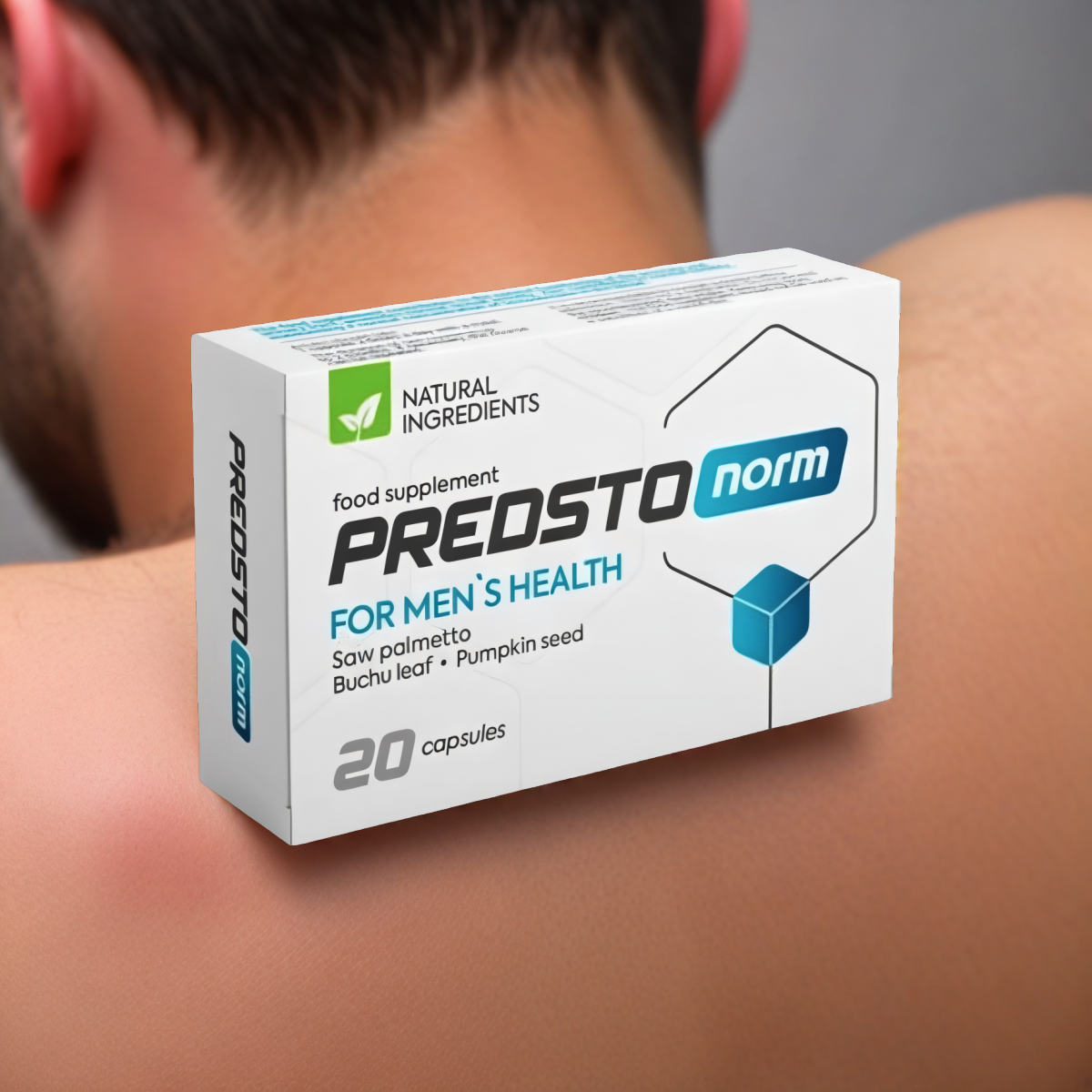 Predstonorm