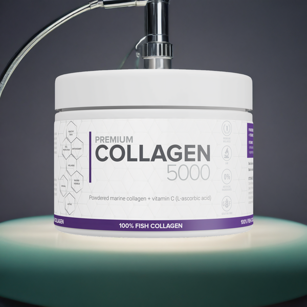 PremiumCollagen5000