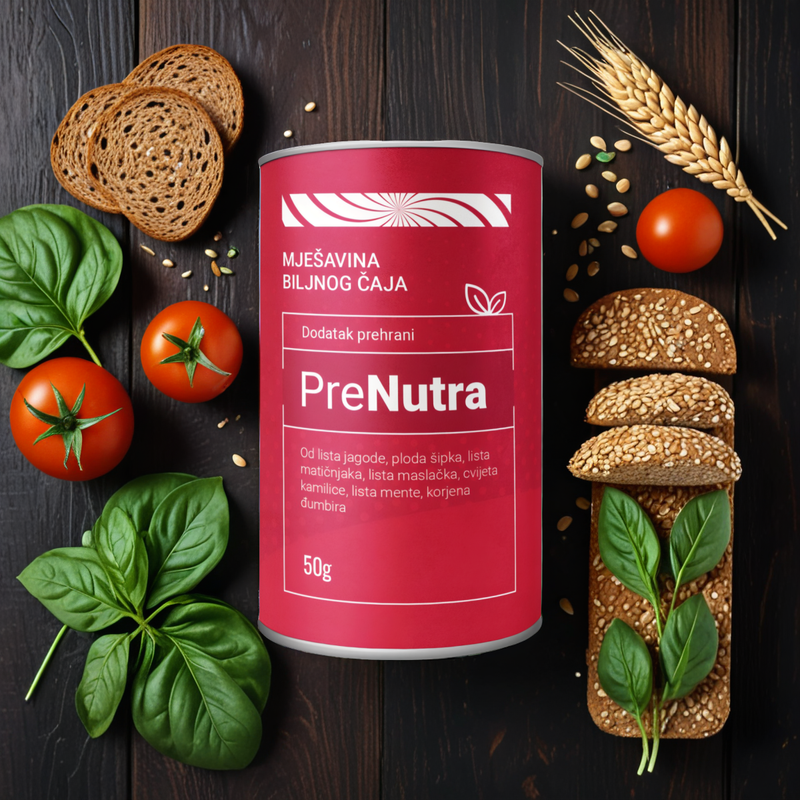 PreNutra