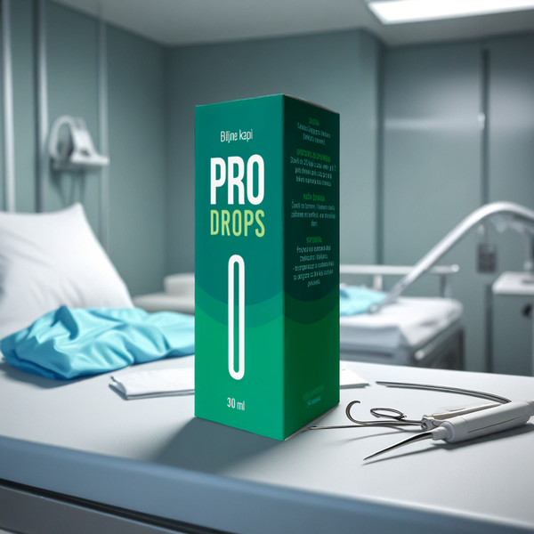 Pro Drops