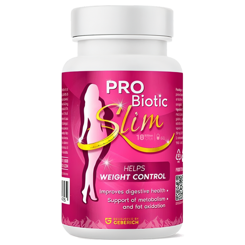 Probiotic Slim