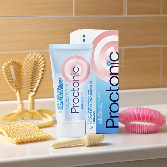 Proctonic
