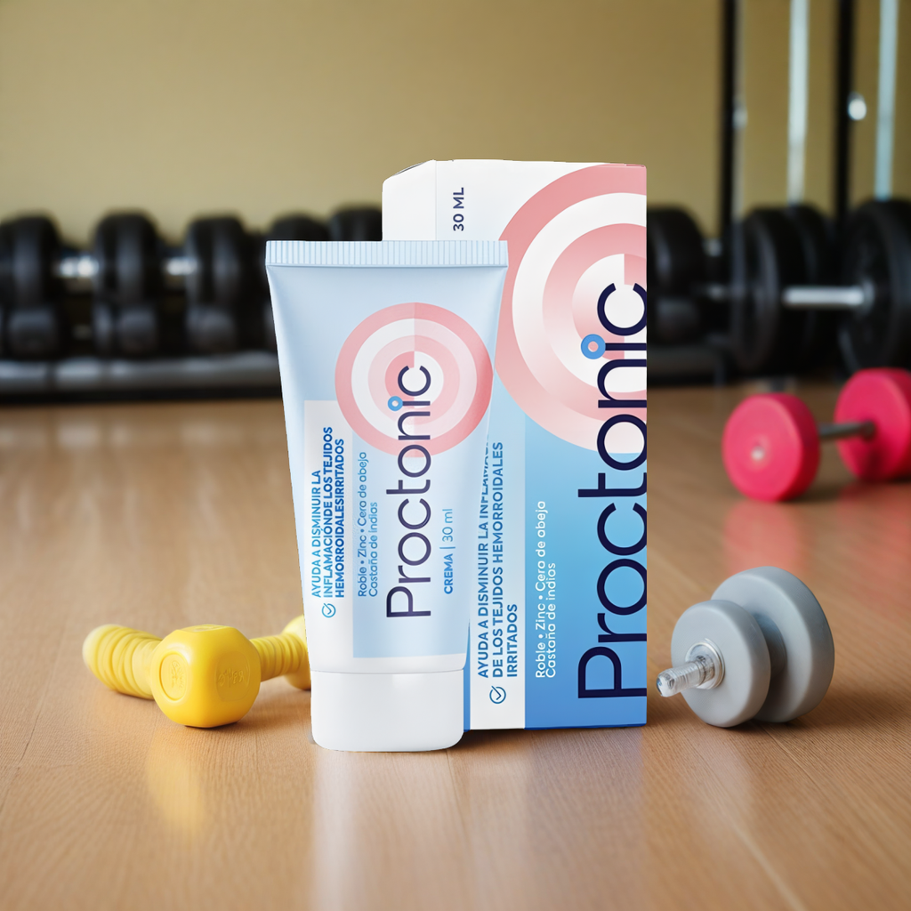 Proctonic