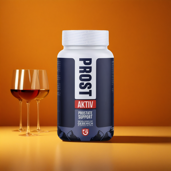Prostaktiv Dynamicrate