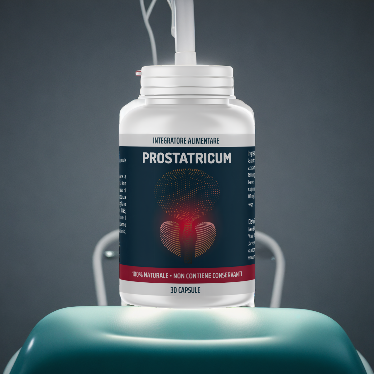 Prostatricum