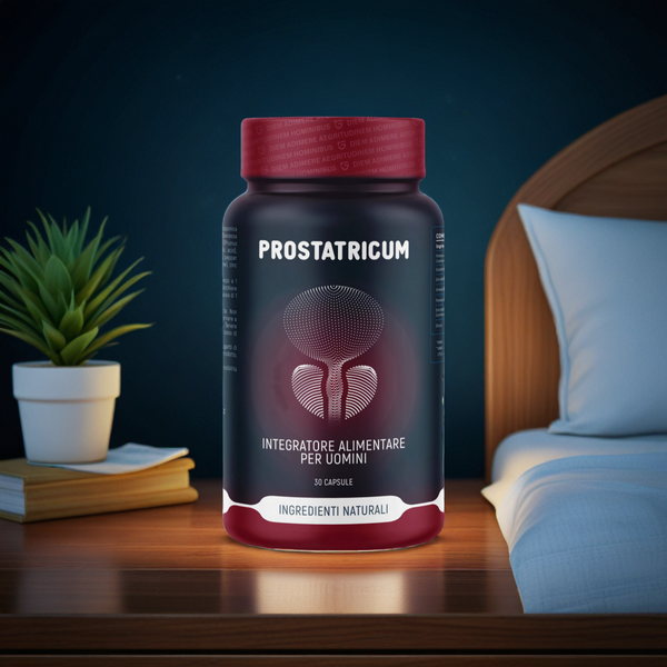 Prostatricum