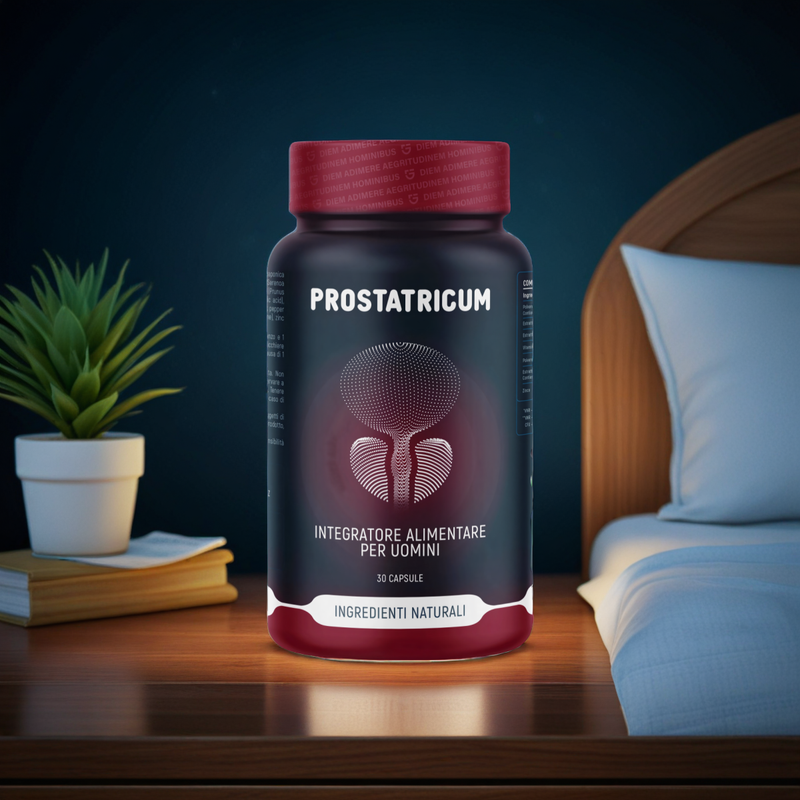 Prostatricum