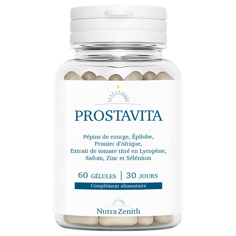 Prostavita