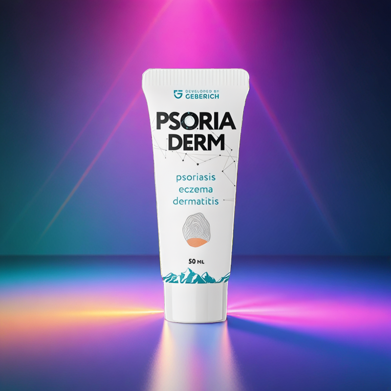 Psoriaderm