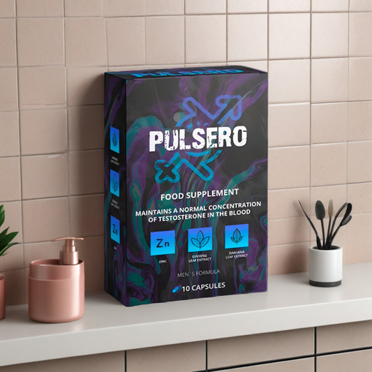 Pulsero