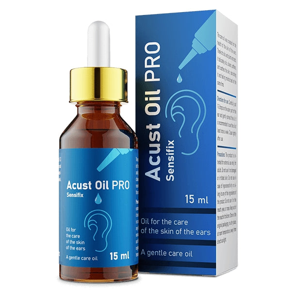 Acust Oil PRO