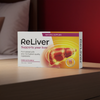 RELIVER 5 EUR (LOW PRICE)