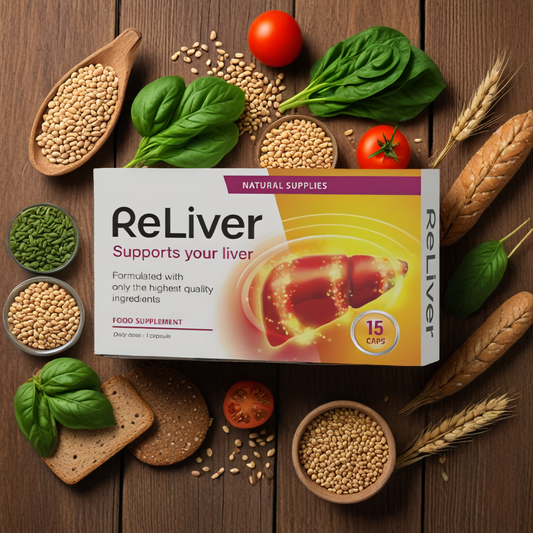 RELIVER ()